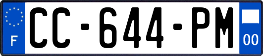 CC-644-PM