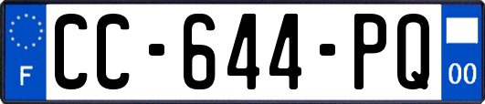 CC-644-PQ