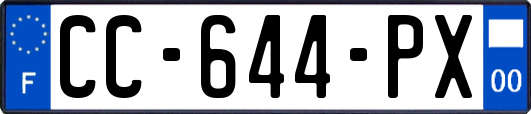 CC-644-PX