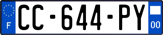 CC-644-PY