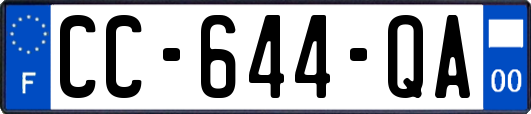 CC-644-QA