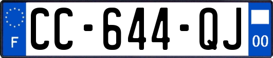 CC-644-QJ