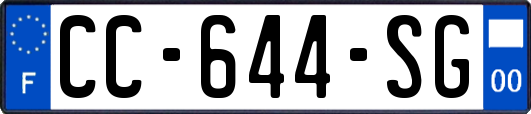 CC-644-SG