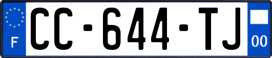 CC-644-TJ