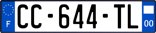 CC-644-TL