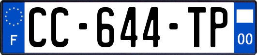 CC-644-TP