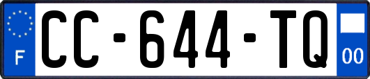 CC-644-TQ