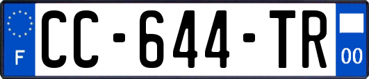 CC-644-TR