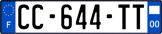CC-644-TT