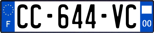 CC-644-VC