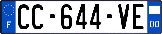 CC-644-VE