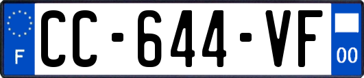 CC-644-VF