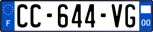 CC-644-VG