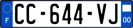 CC-644-VJ