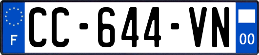 CC-644-VN
