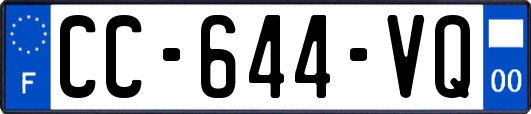 CC-644-VQ