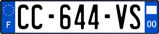 CC-644-VS
