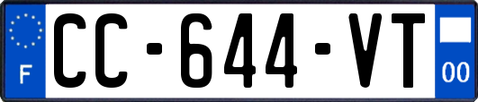 CC-644-VT