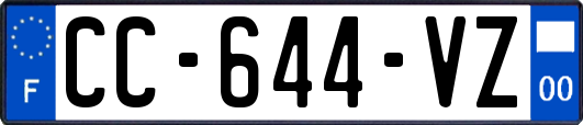 CC-644-VZ