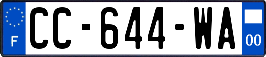 CC-644-WA