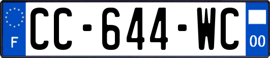 CC-644-WC