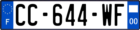 CC-644-WF