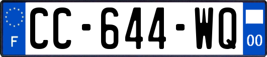 CC-644-WQ