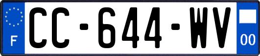CC-644-WV