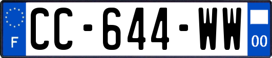 CC-644-WW