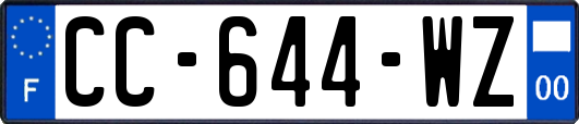 CC-644-WZ