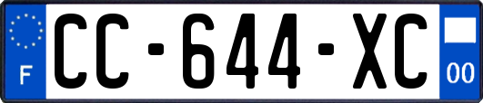 CC-644-XC