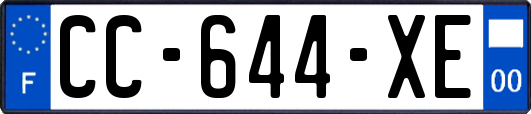 CC-644-XE