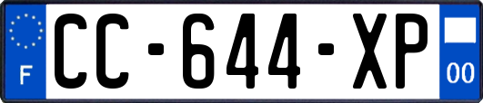 CC-644-XP