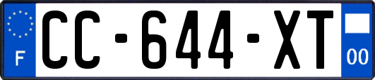 CC-644-XT