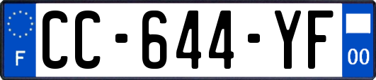 CC-644-YF