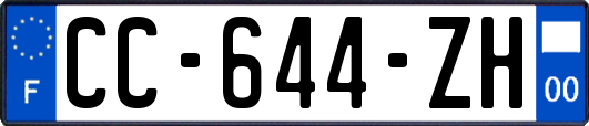 CC-644-ZH