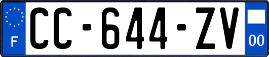 CC-644-ZV