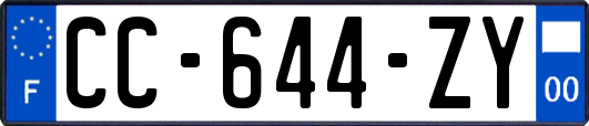 CC-644-ZY