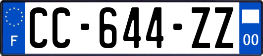 CC-644-ZZ