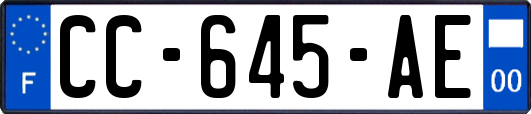 CC-645-AE