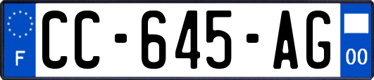 CC-645-AG