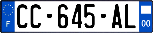 CC-645-AL