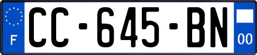 CC-645-BN