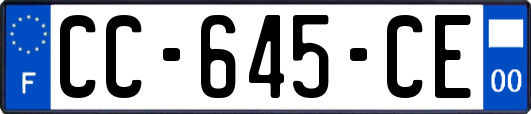 CC-645-CE