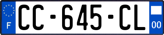 CC-645-CL