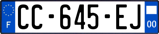 CC-645-EJ