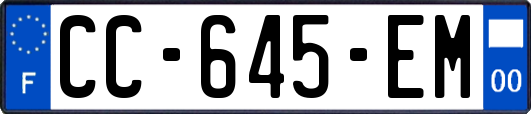 CC-645-EM
