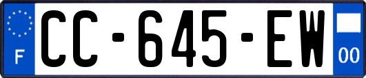CC-645-EW