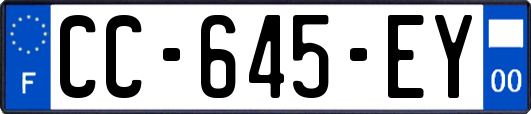 CC-645-EY