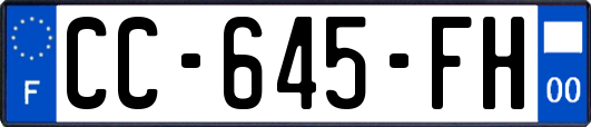 CC-645-FH